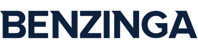 Logo Benzinga