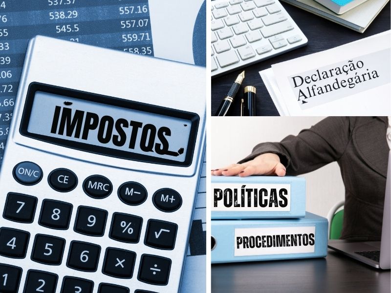 Procedimentos Complicados